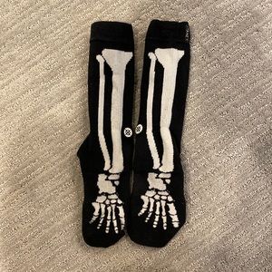 Stance bones socks